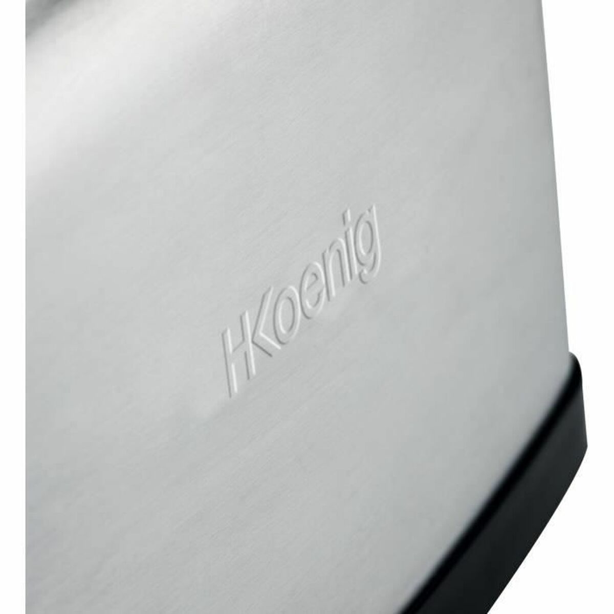 Tostadora Hkoenig Toas7 850 W Plateado