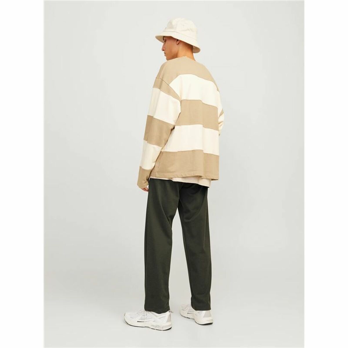 Pantalón para Adultos Jack & Jones stkane pierre Verde oscuro Hombre