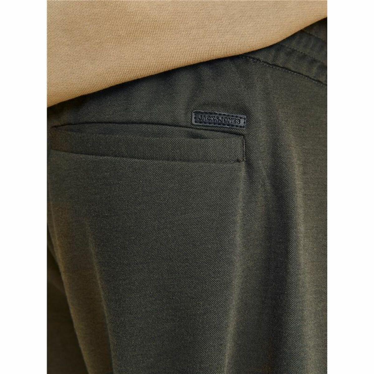 Pantalón para Adultos Jack & Jones stkane pierre Verde oscuro Hombre