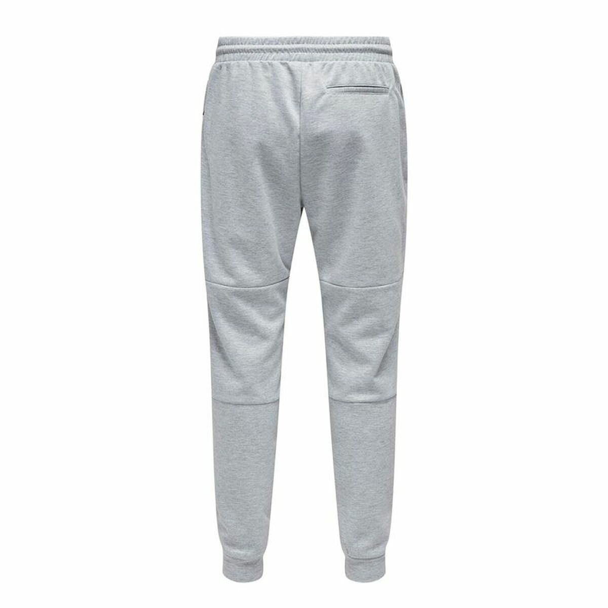 Pantalón de Chándal para Adultos Only & Sons Gris oscuro Hombre
