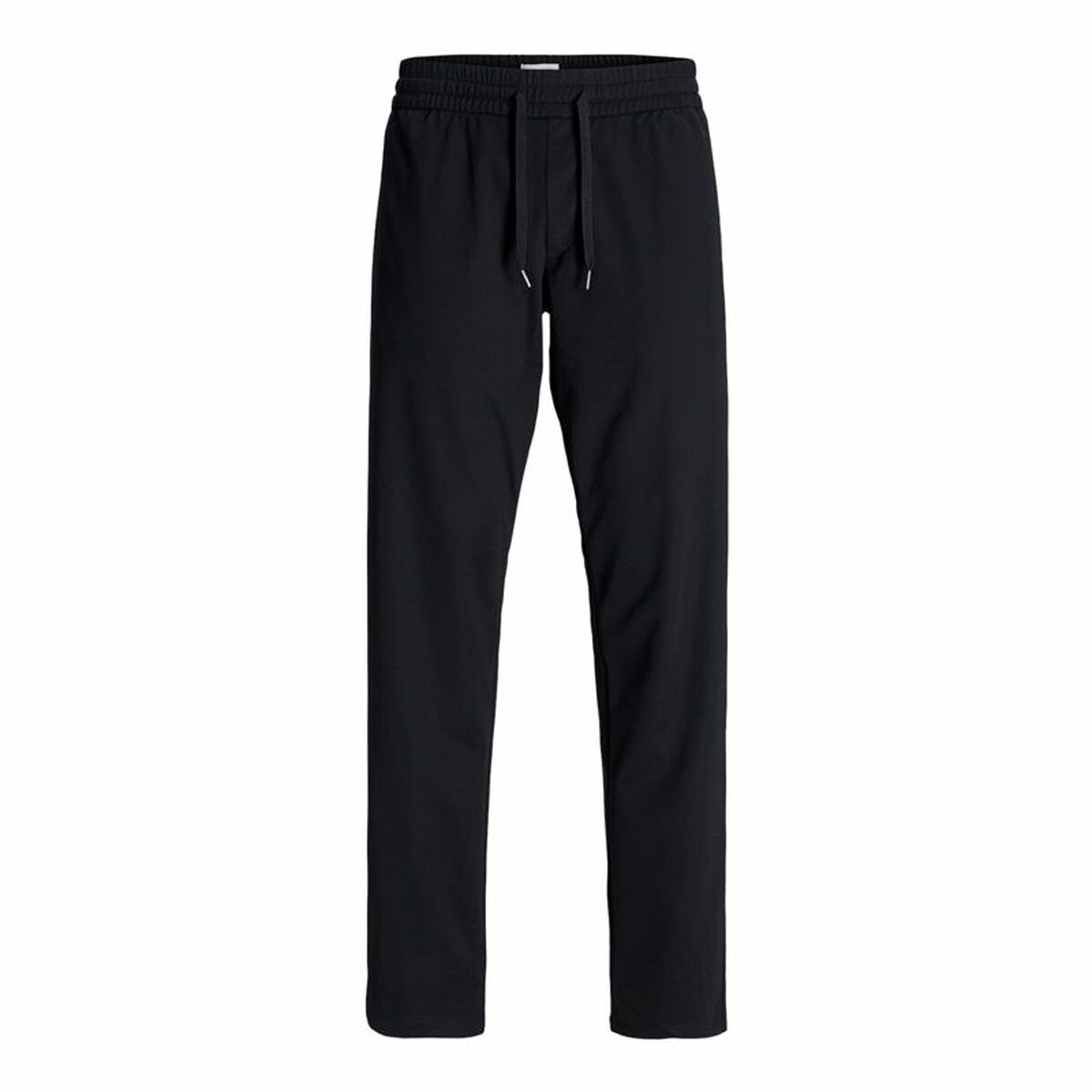 Pantalón de Chándal para Adultos Jack & Jones stkane pierre Negro Hombre