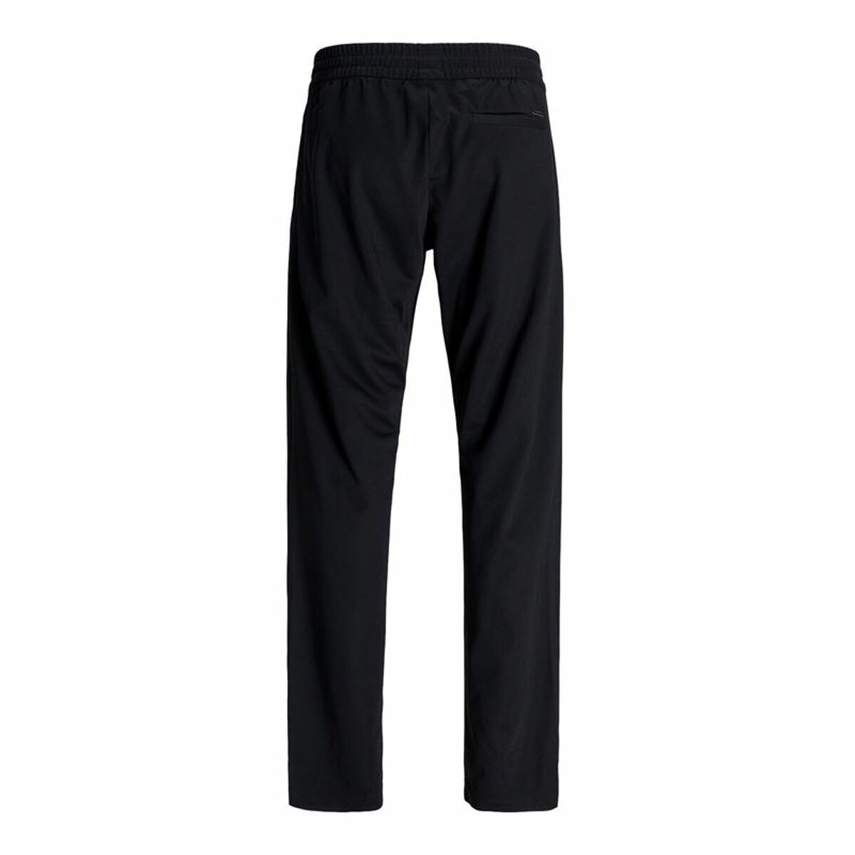 Pantalón de Chándal para Adultos Jack & Jones stkane pierre Negro Hombre