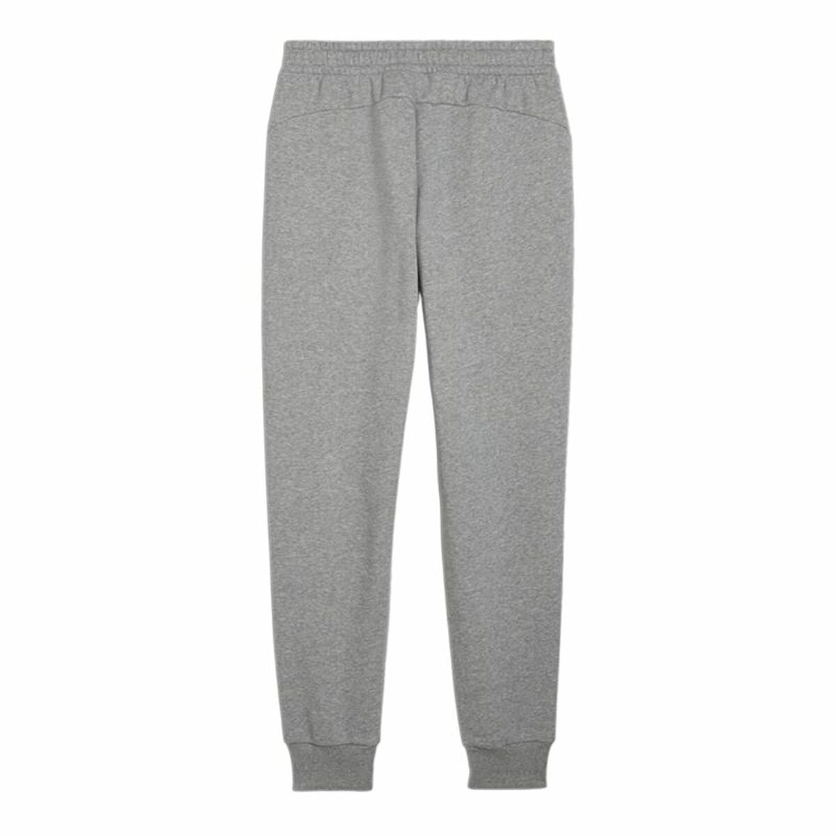 Pantalón de Chándal para Adultos Puma Power Graphic Sweatpants Gris Hombre