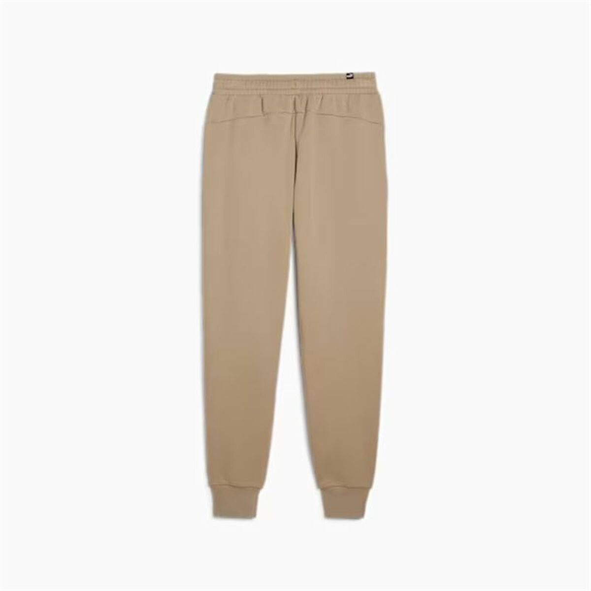 Pantalón de Chándal para Adultos Puma Essentials Marrón Hombre