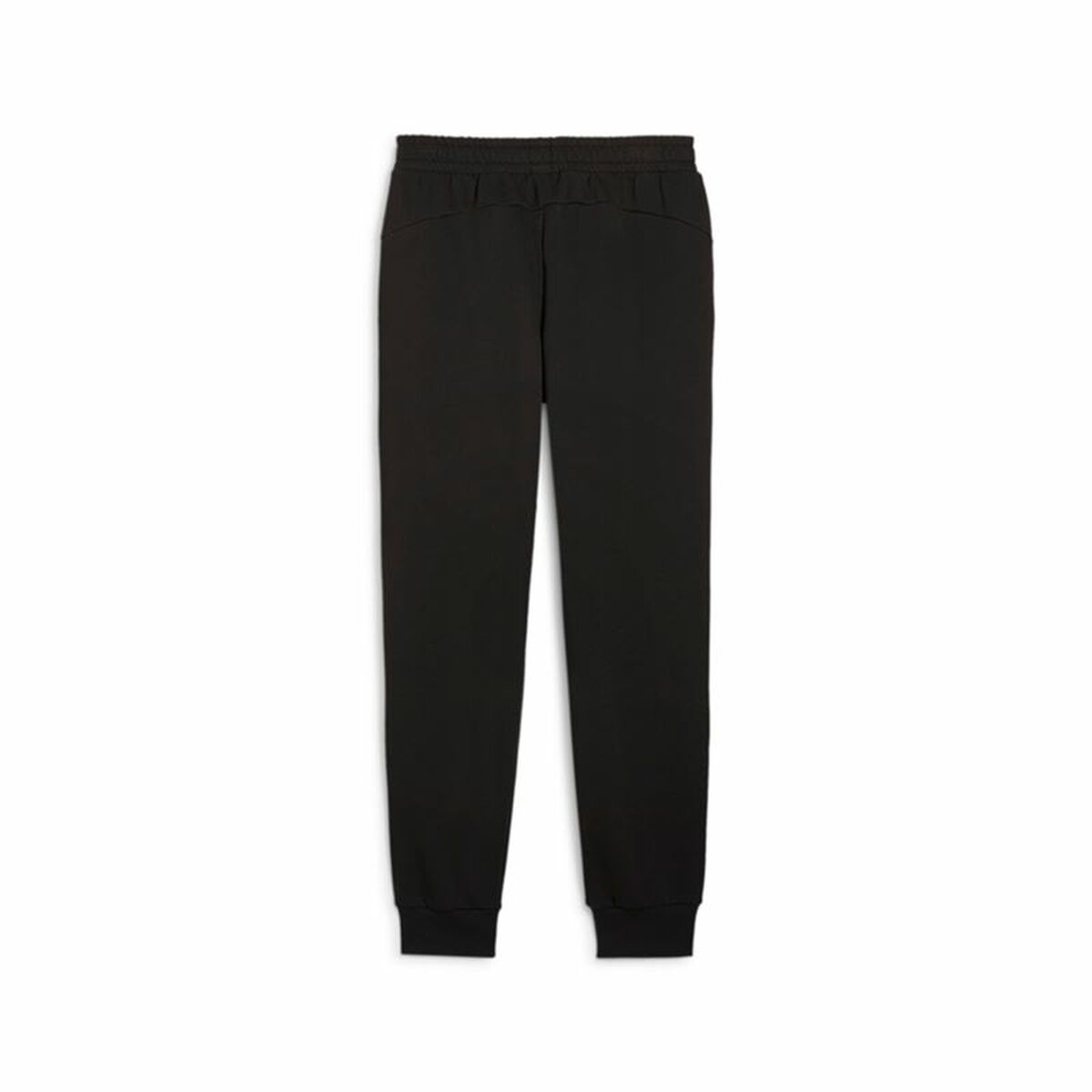 Pantalón de Chándal para Adultos Puma Power Graphic Negro Hombre
