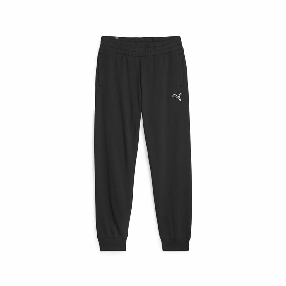 Pantalón para Adultos Puma Better Essentials Negro Mujer