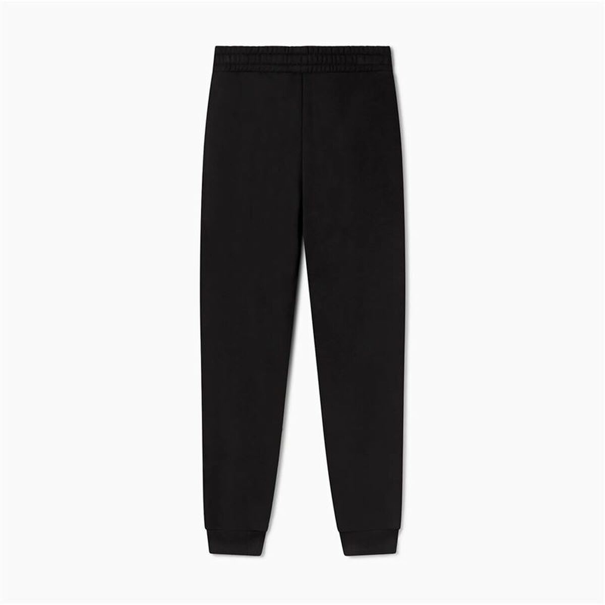 Pantalón de Chándal para Niños Puma Essentials+ Graphic Negro