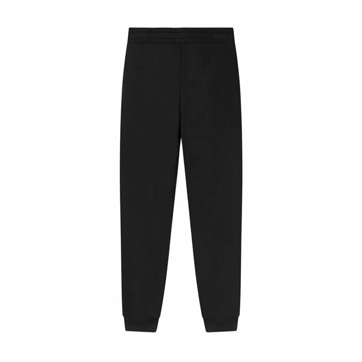 Pantalón de Chándal para Niños Puma Essentials+ Graphic Negro