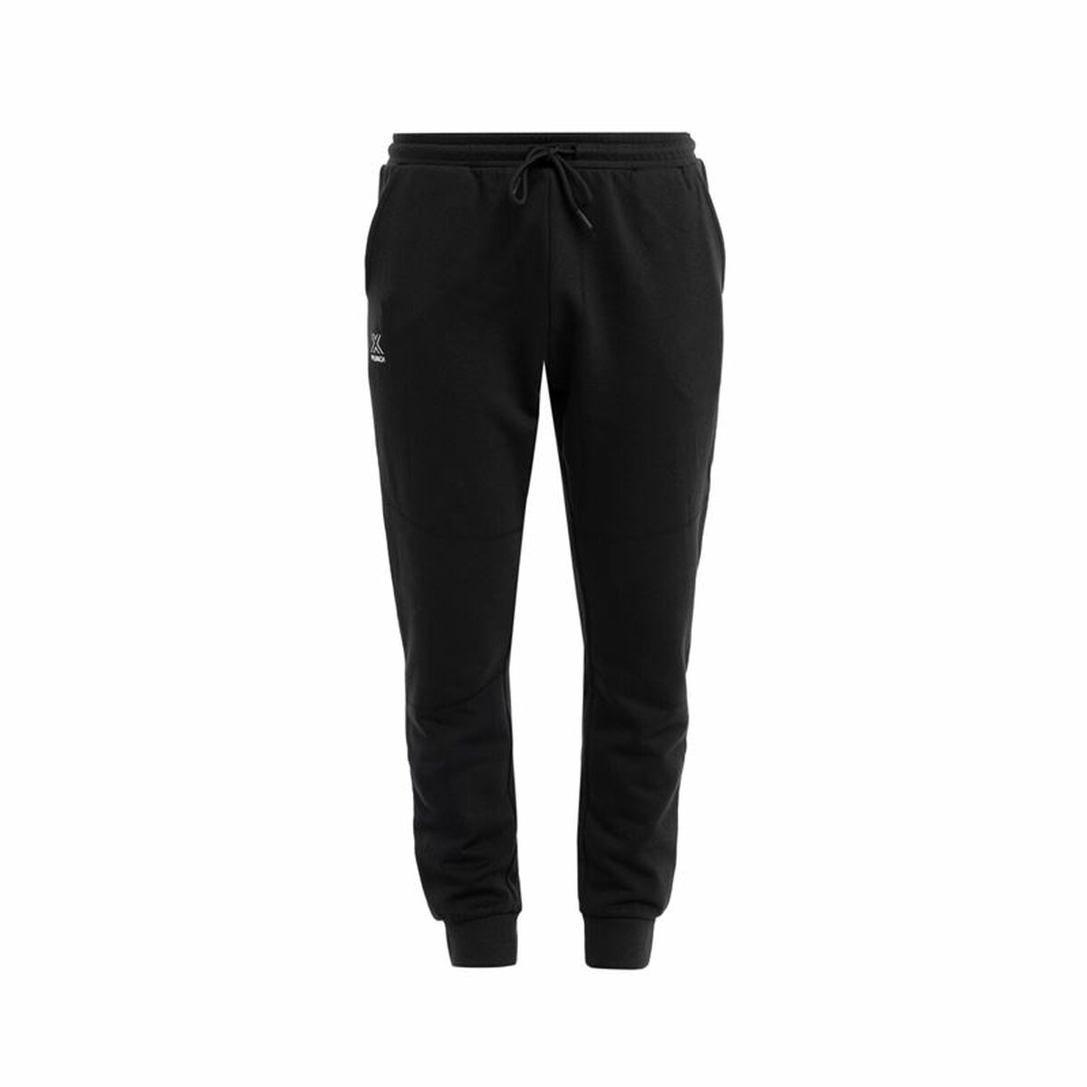Pantalón para Adultos Munich Athletic Dynamic Negro Hombre