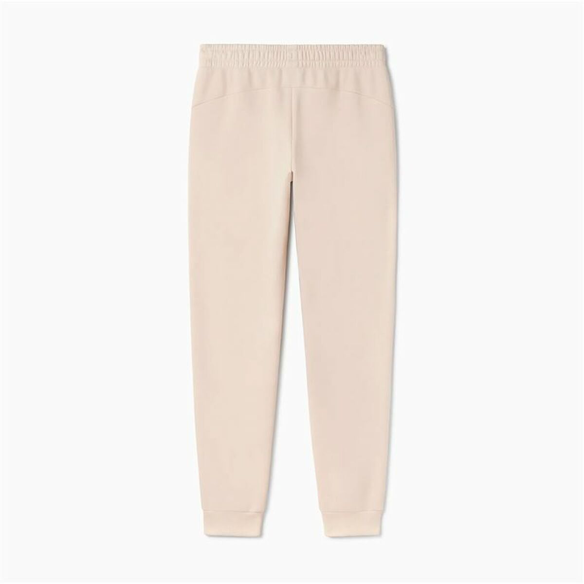 Pantalón de Chándal para Adultos Puma  Essentials Rosa