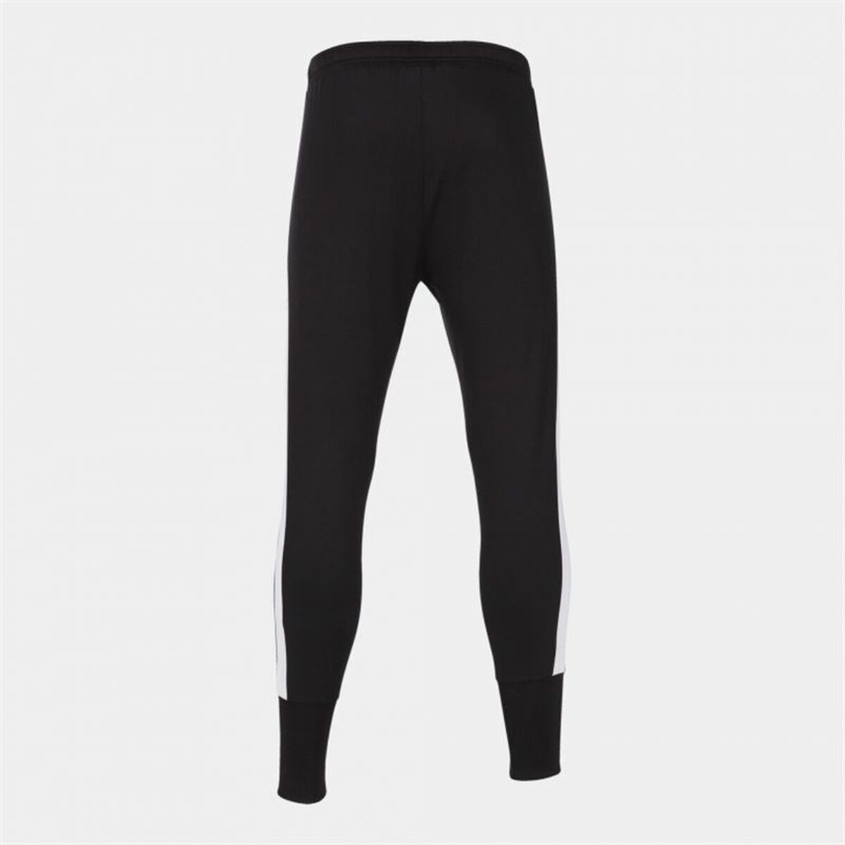 Pantalón para Adultos Joma Sport Advance Negro Unisex