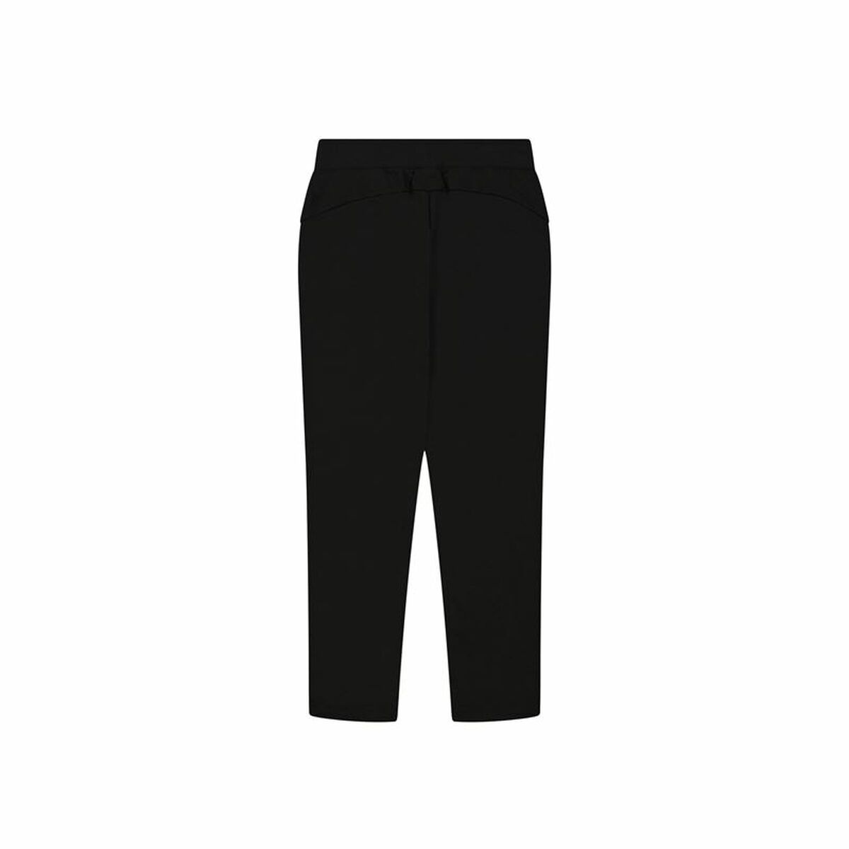 Pantalón de Chándal para Adultos Champion Slim Negro Hombre