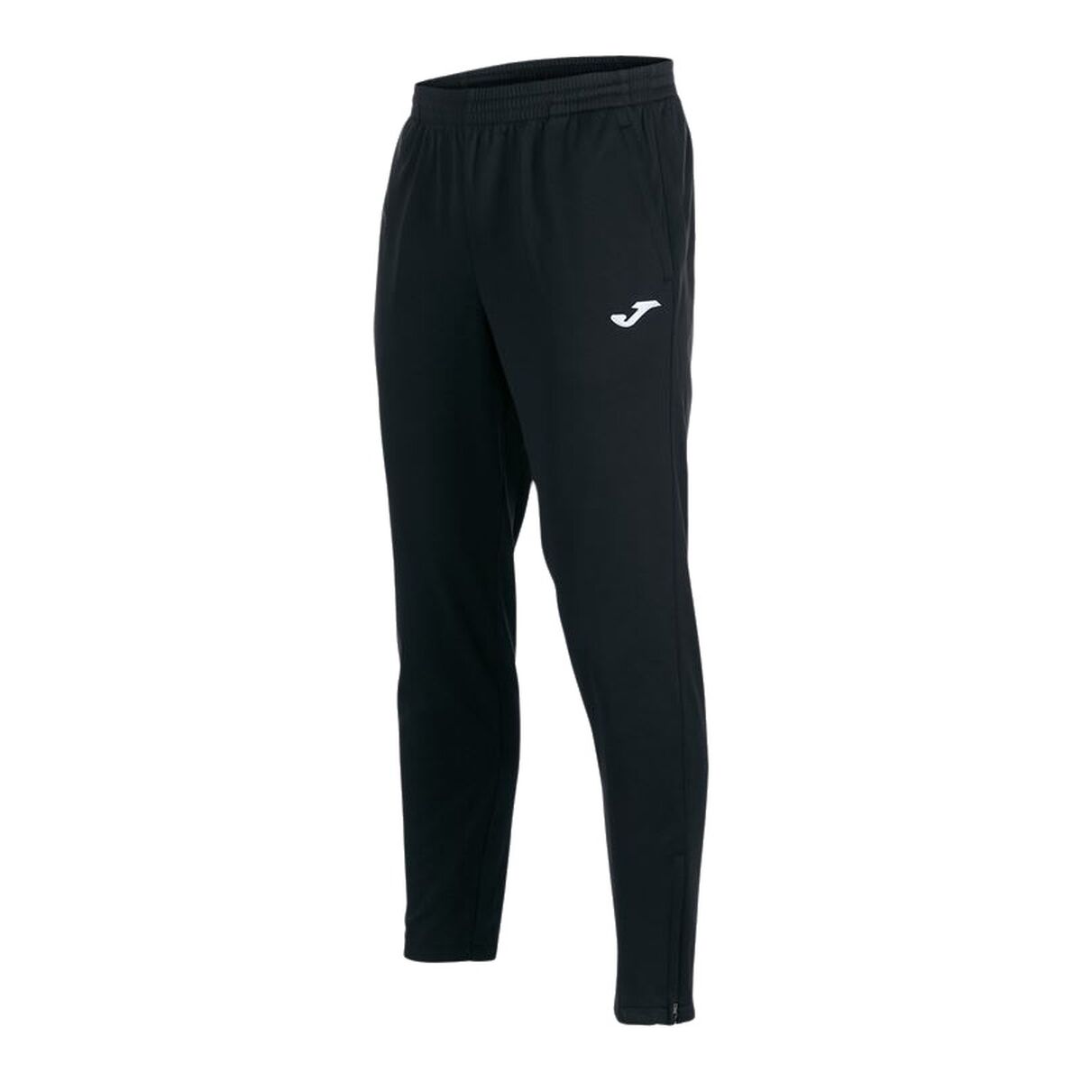 Pantalón de Chándal para Adultos Joma Sport Elba Negro Hombre