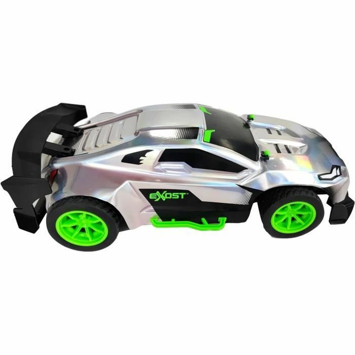Coche Radio Control Exost EXOST Verde