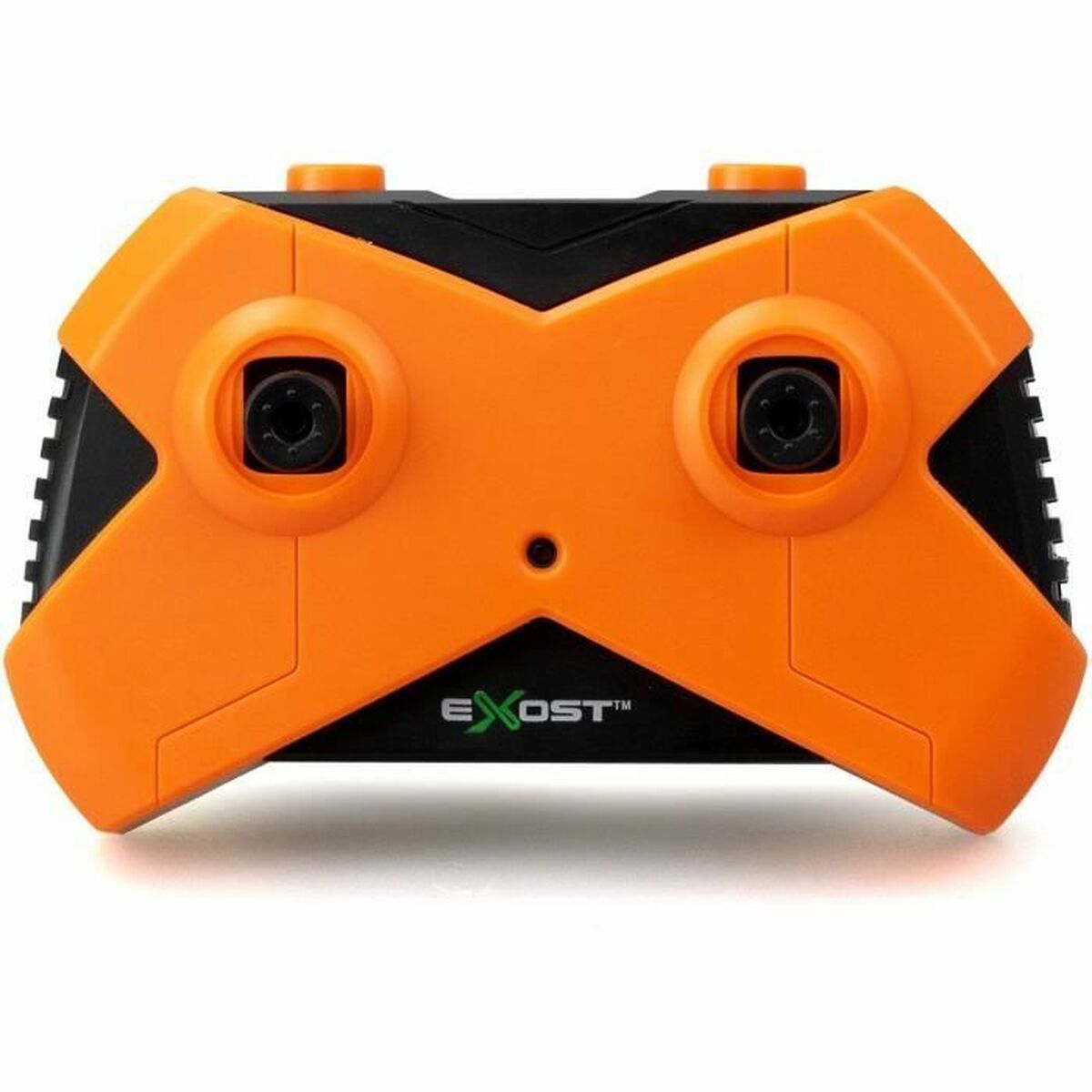 Coche Radio Control Exost Phantom Force Orange