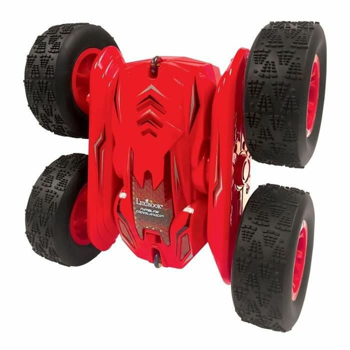 Coche Radio Control Lexibook RC55 rouge