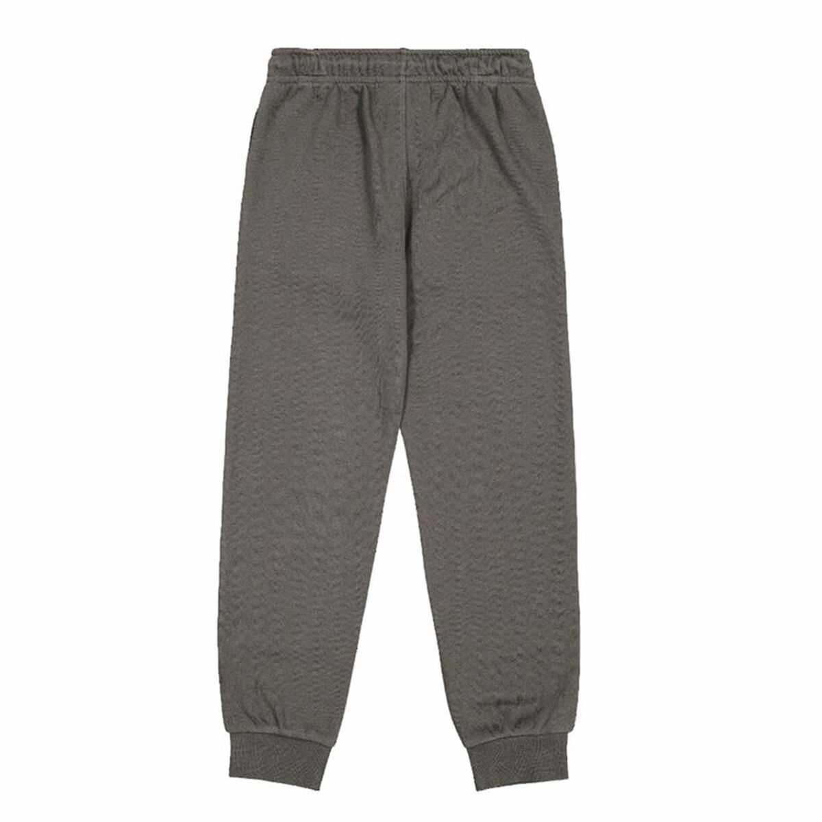 Pantalón de Chándal para Niños Champion Gris oscuro