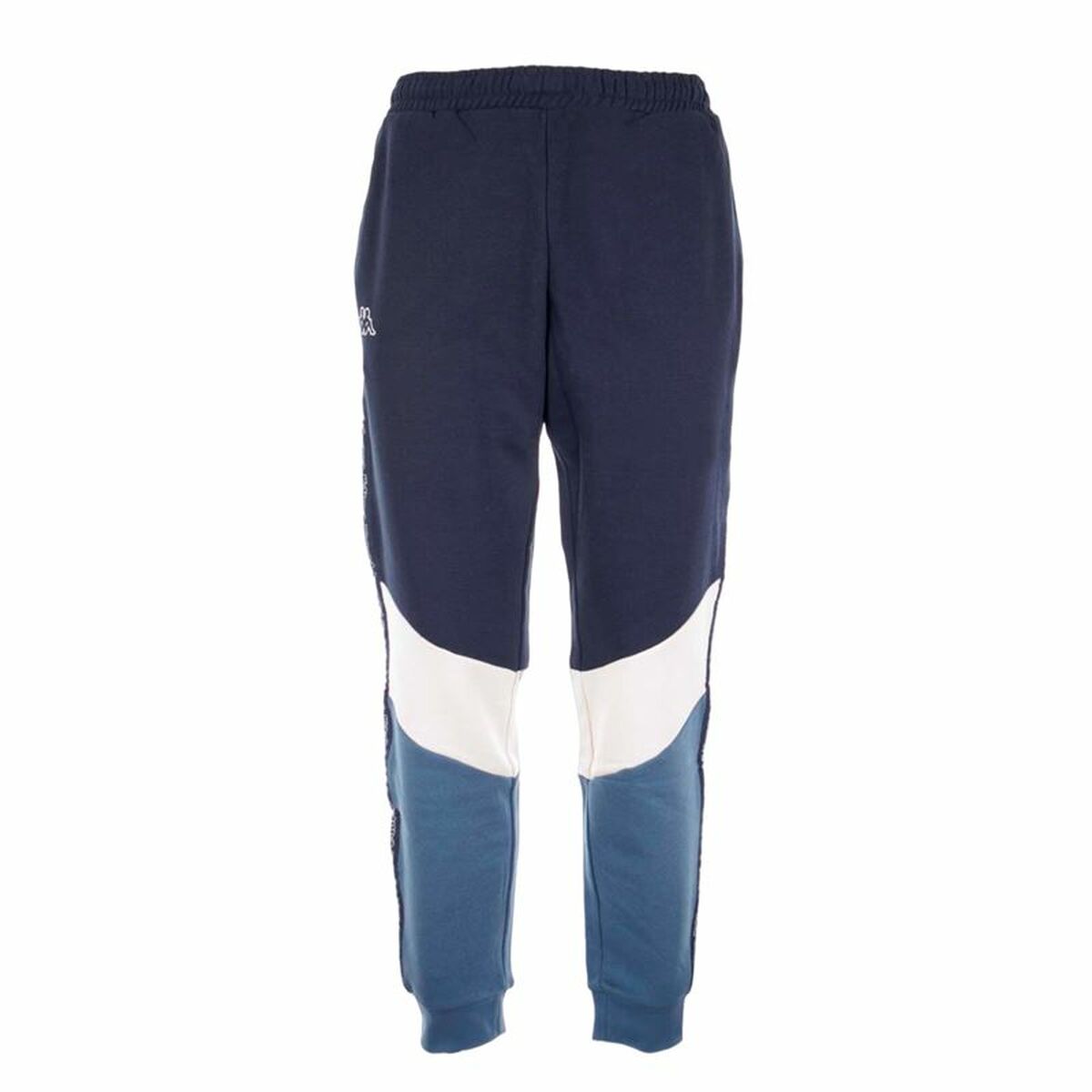 Pantalón de Chándal para Adultos Kappa Idole Active Azul Hombre