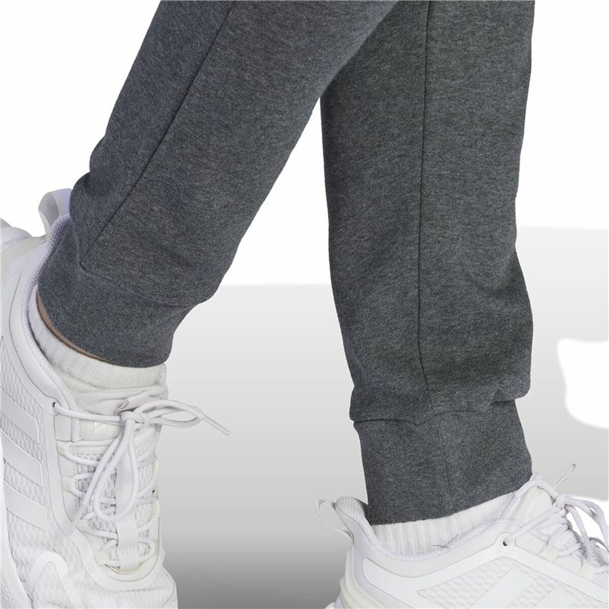 Pantalón de Chándal para Adultos Adidas Bl Fl Tc Pt Hombre