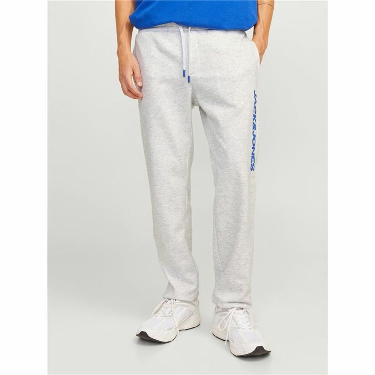 Pantalón de Chándal para Adultos Jack & Jones Jpstgordon Jjalvis Hombre