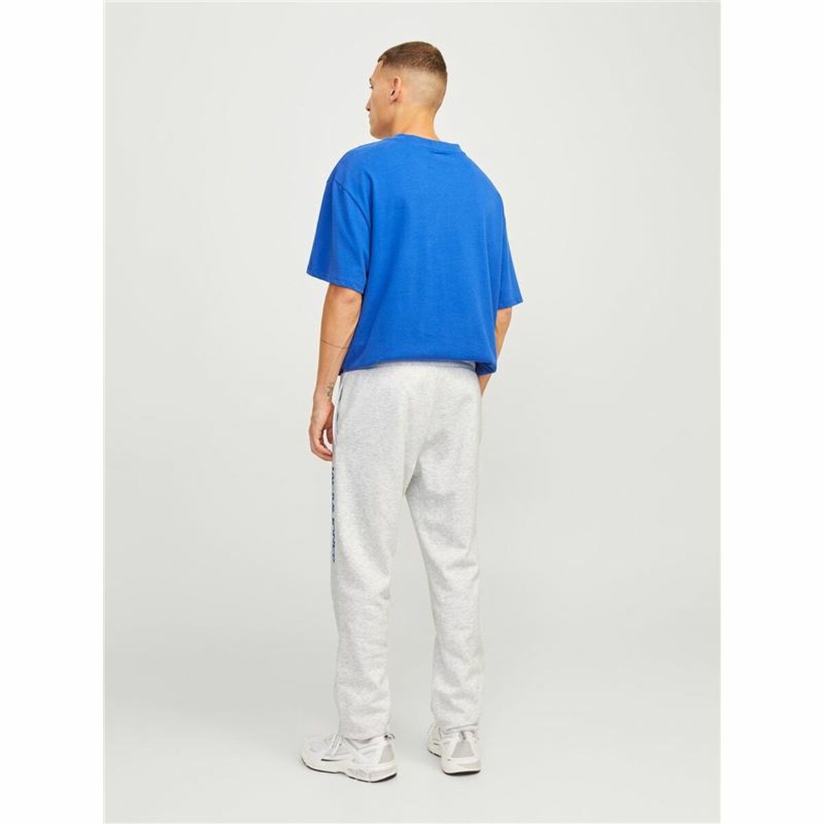 Pantalón de Chándal para Adultos Jack & Jones Jpstgordon Jjalvis Hombre