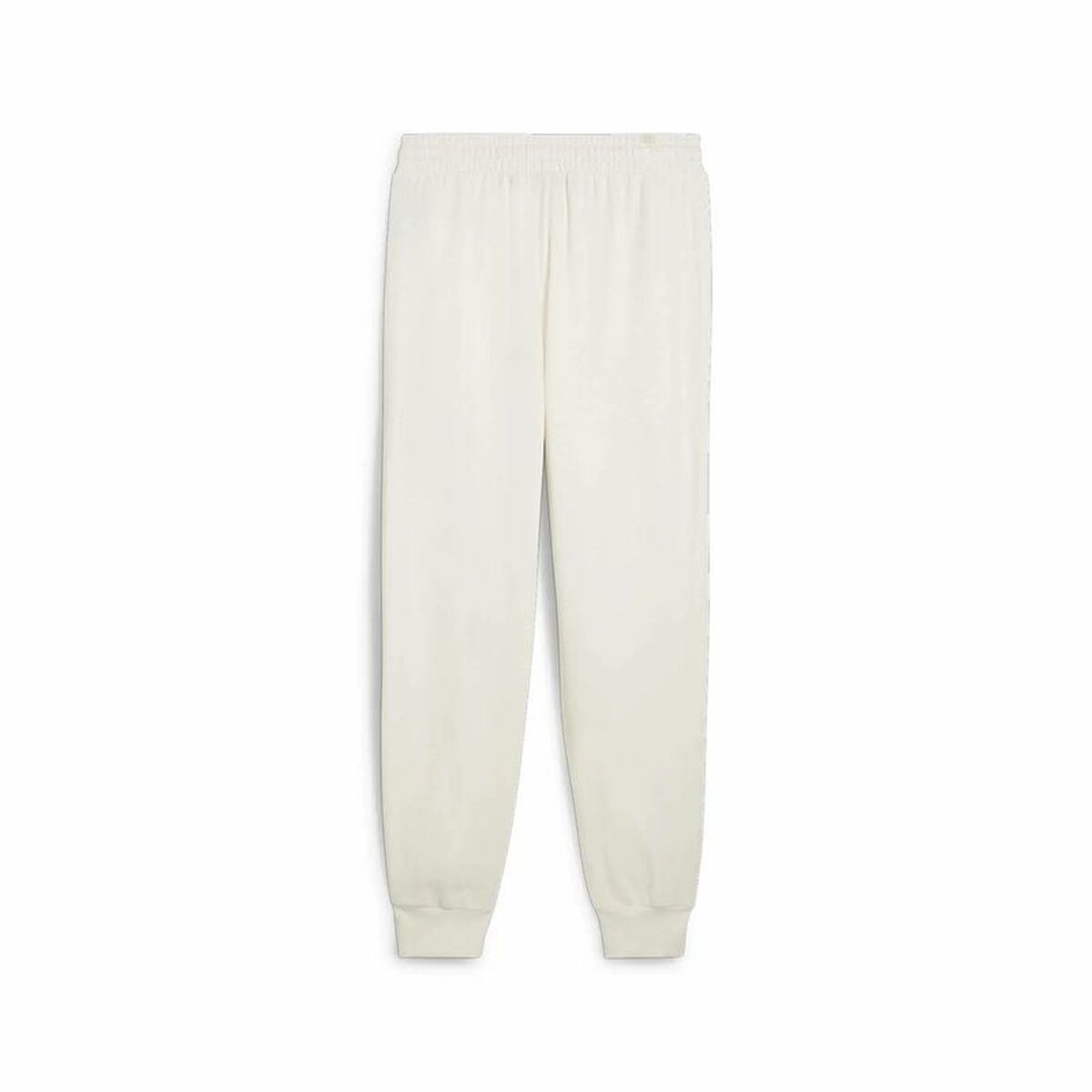 Pantalón para Adultos Puma Blanco Hombre