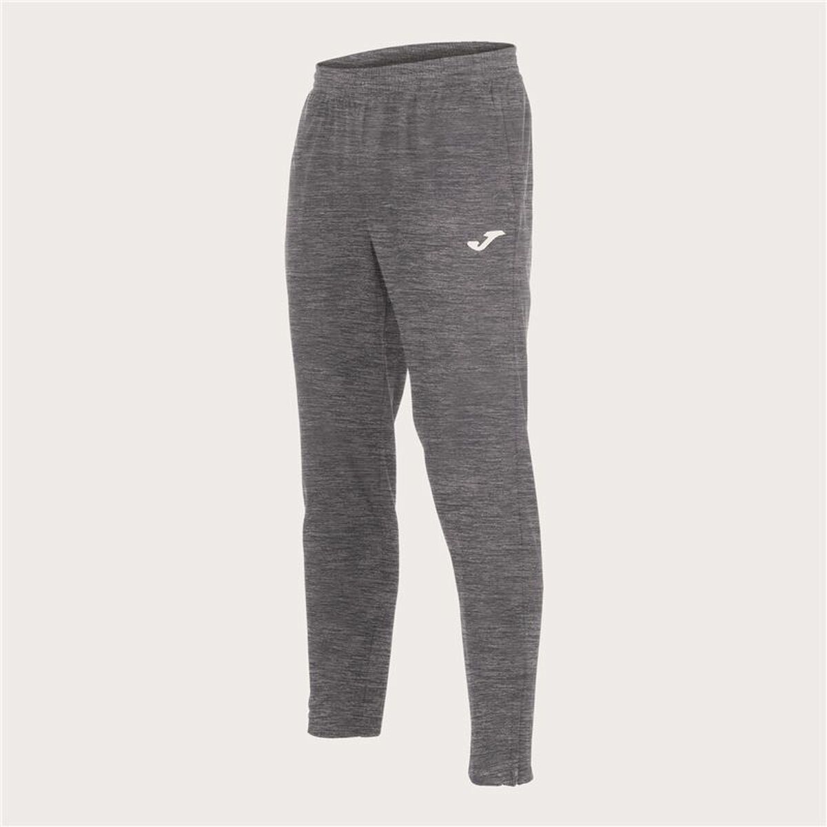 Pantalón de Chándal para Adultos Joma Sport Elba Gris Hombre