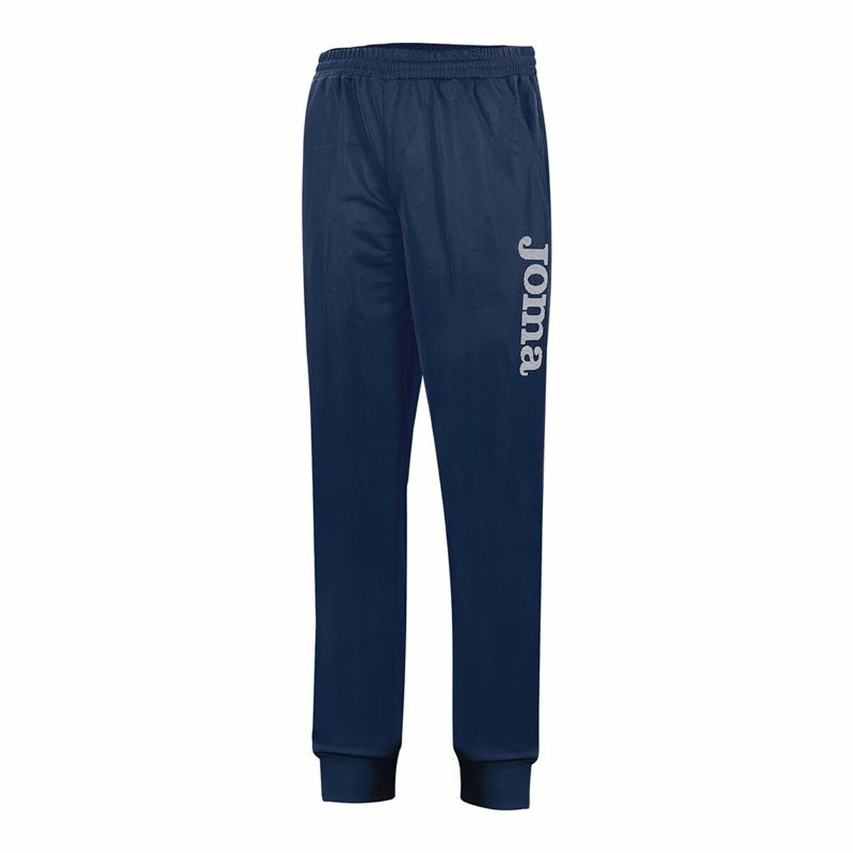 Pantalón de Chándal para Adultos Joma Sport Suez Azul oscuro Hombre