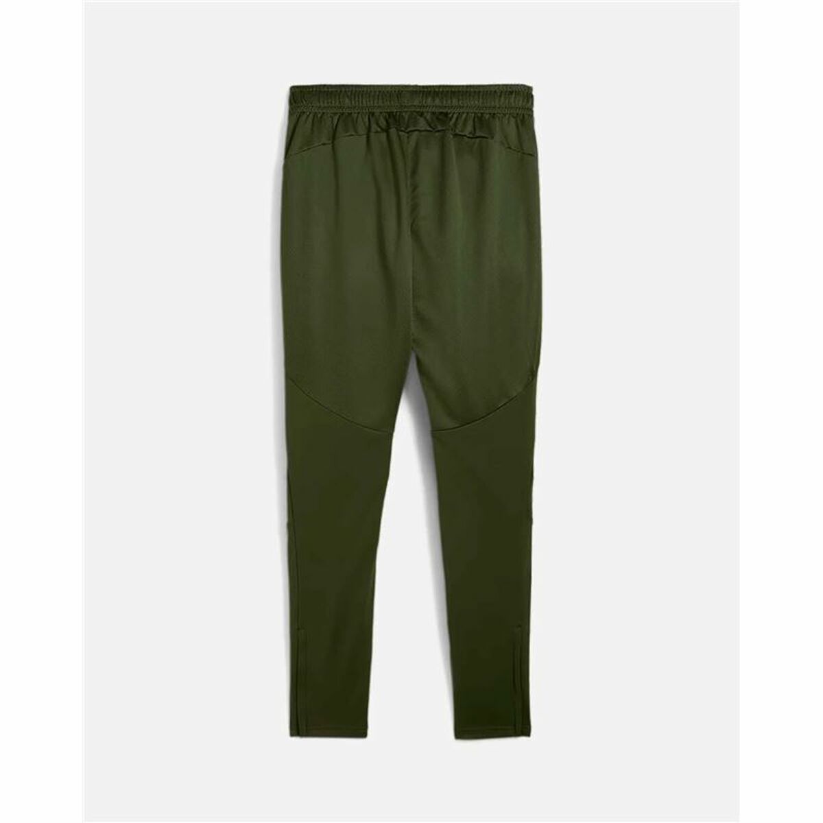 Pantalón de Chándal para Adultos Puma Manchester City Training Verde Oliva Unisex