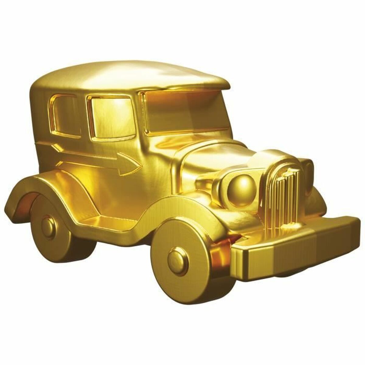 Juego de Mesa Monopoly Extension