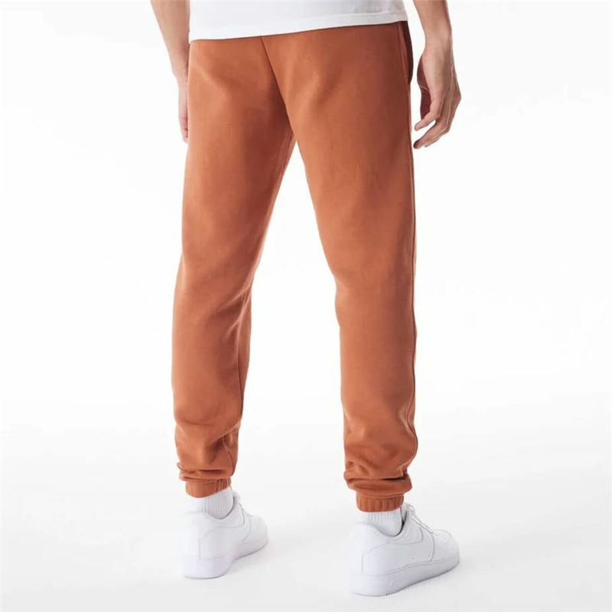 Pantalón para Adultos New Era LA Dodgers Marrón