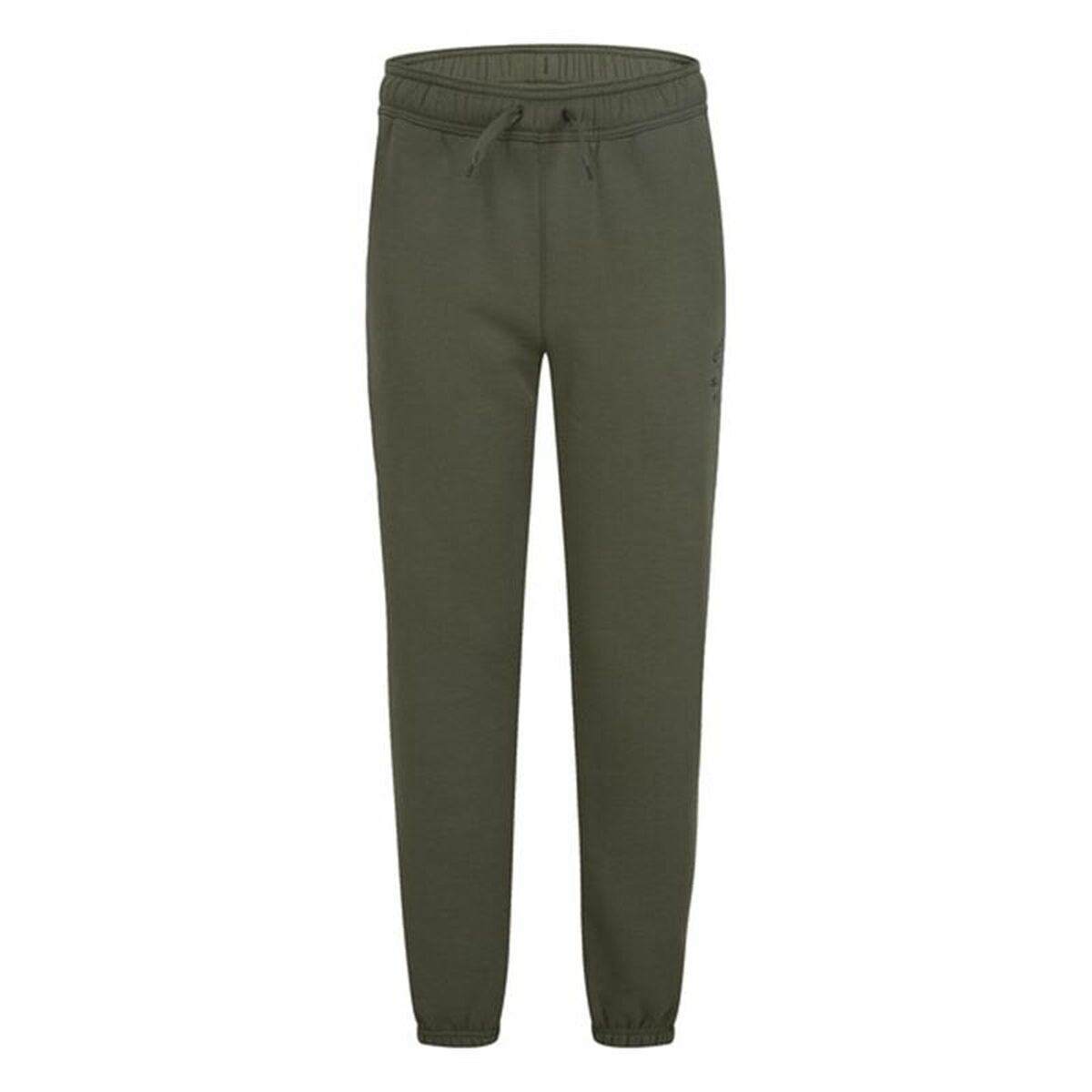 Pantalón de Chándal para Niños Converse Sustainable Core Jogger Verde Oliva