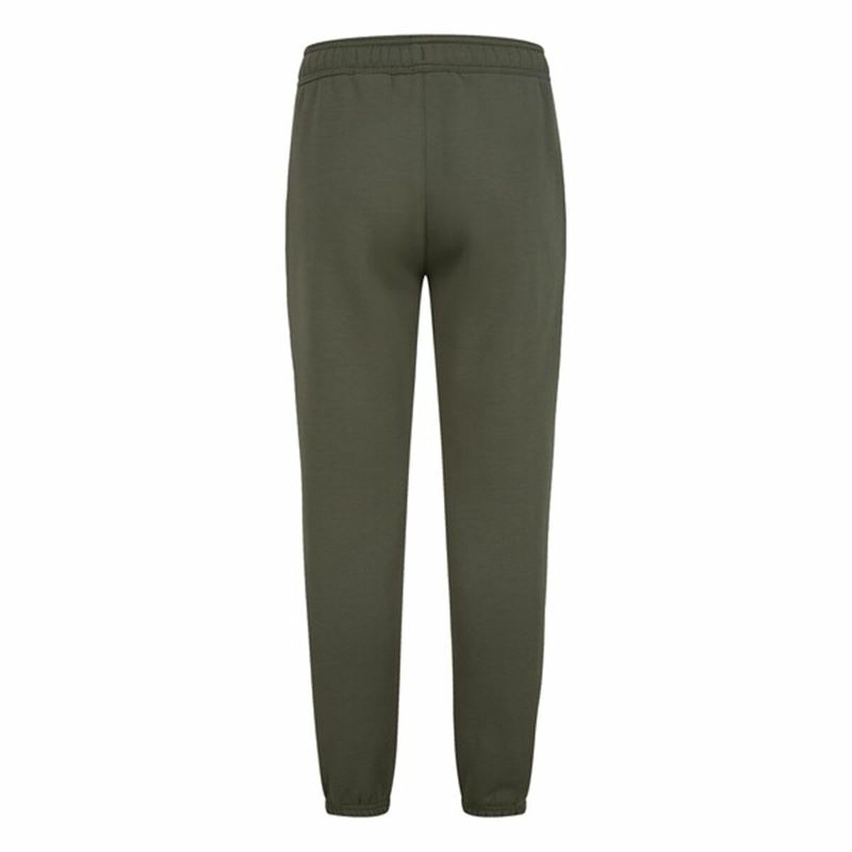 Pantalón de Chándal para Niños Converse Sustainable Core Jogger Verde Oliva