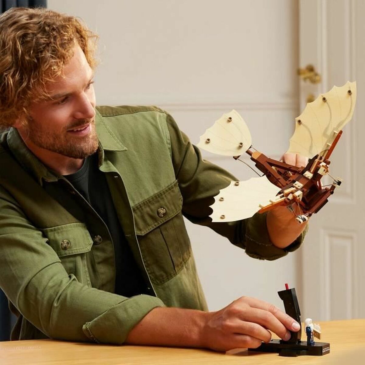 Juego de Construcción Lego 10363