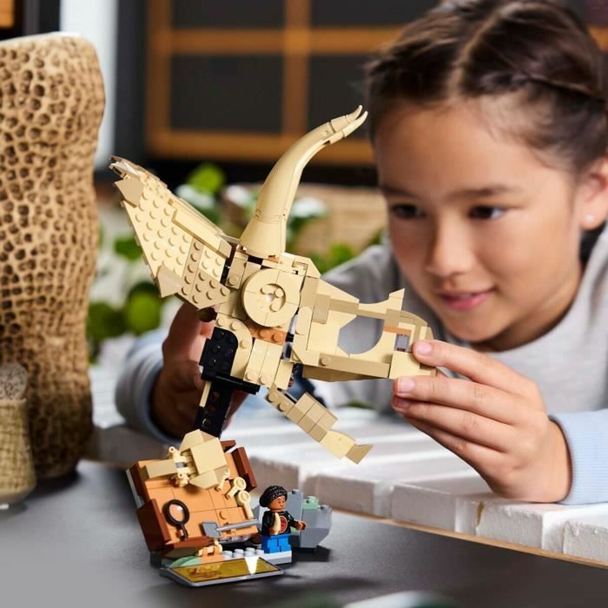 Juego de Construcción Lego 76969