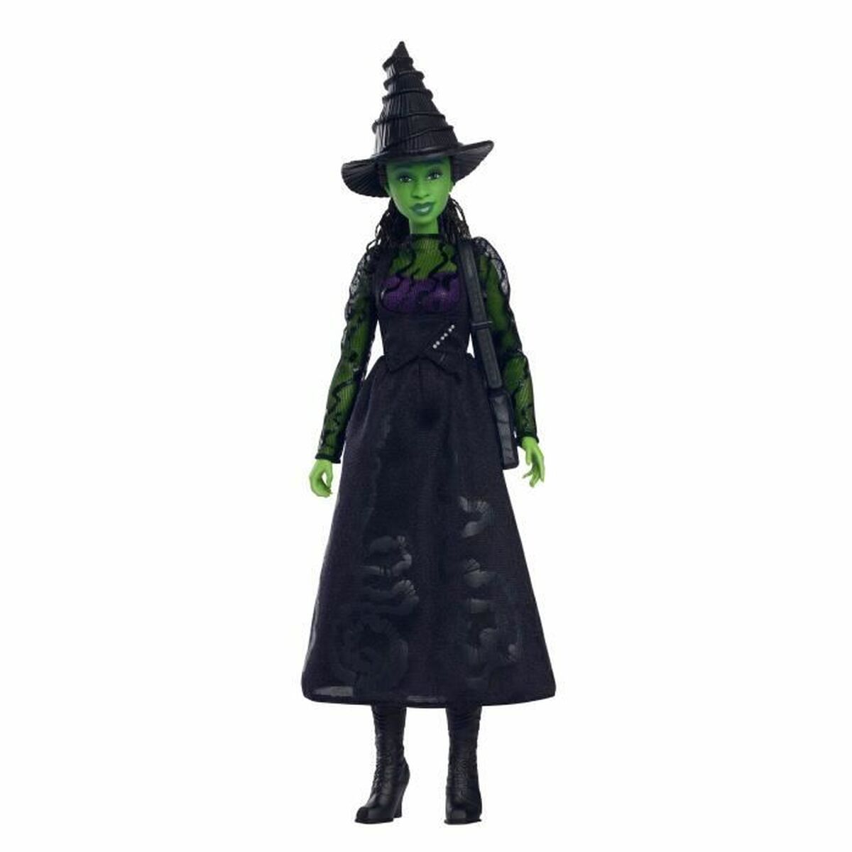 Muñeca Mattel Elphaba
