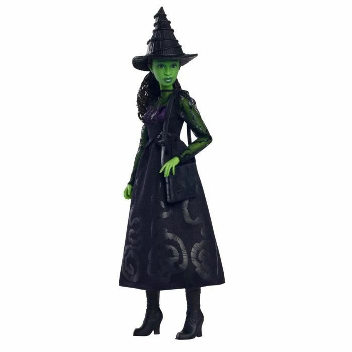 Muñeca Mattel Elphaba