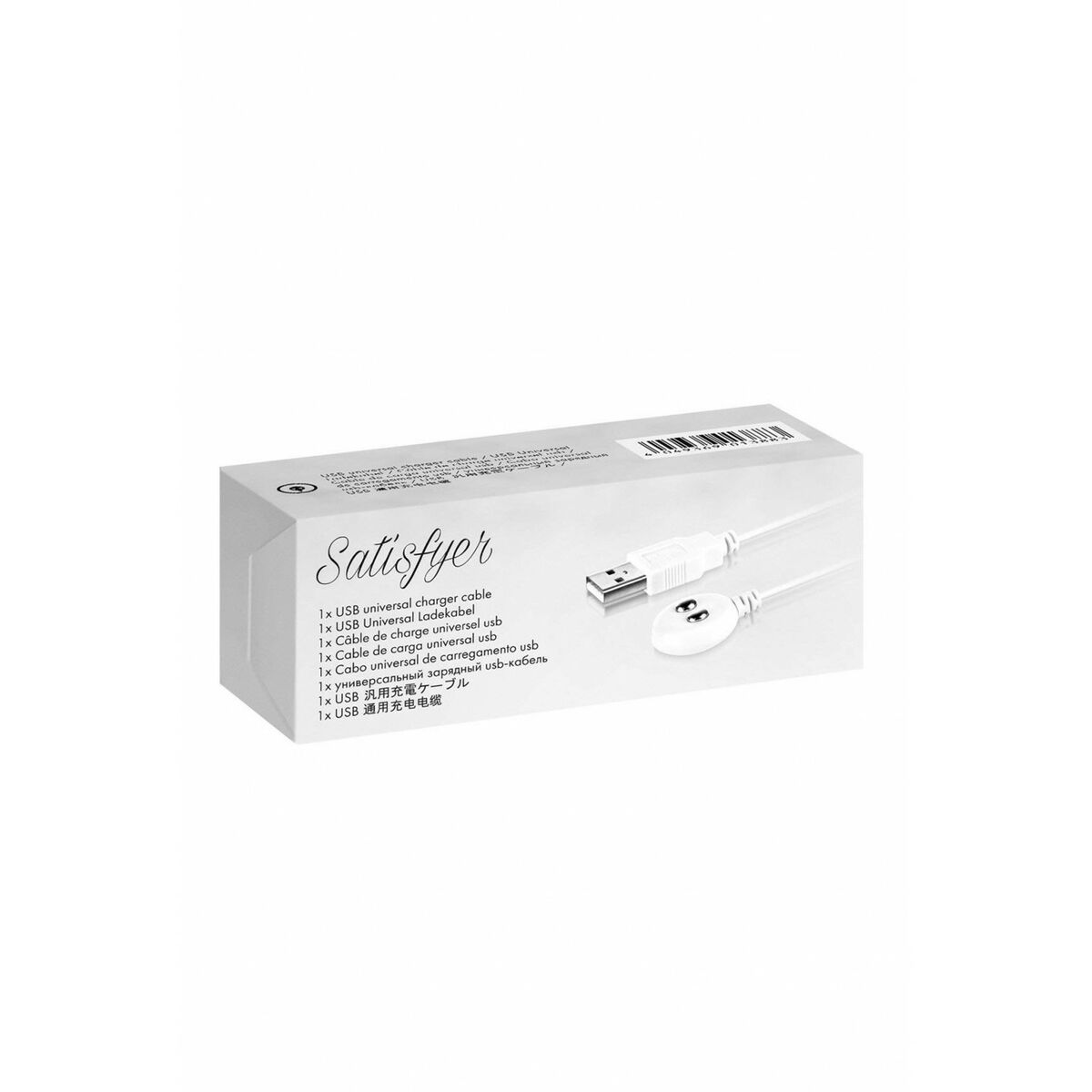 Cargador Magnético USB Satisfyer