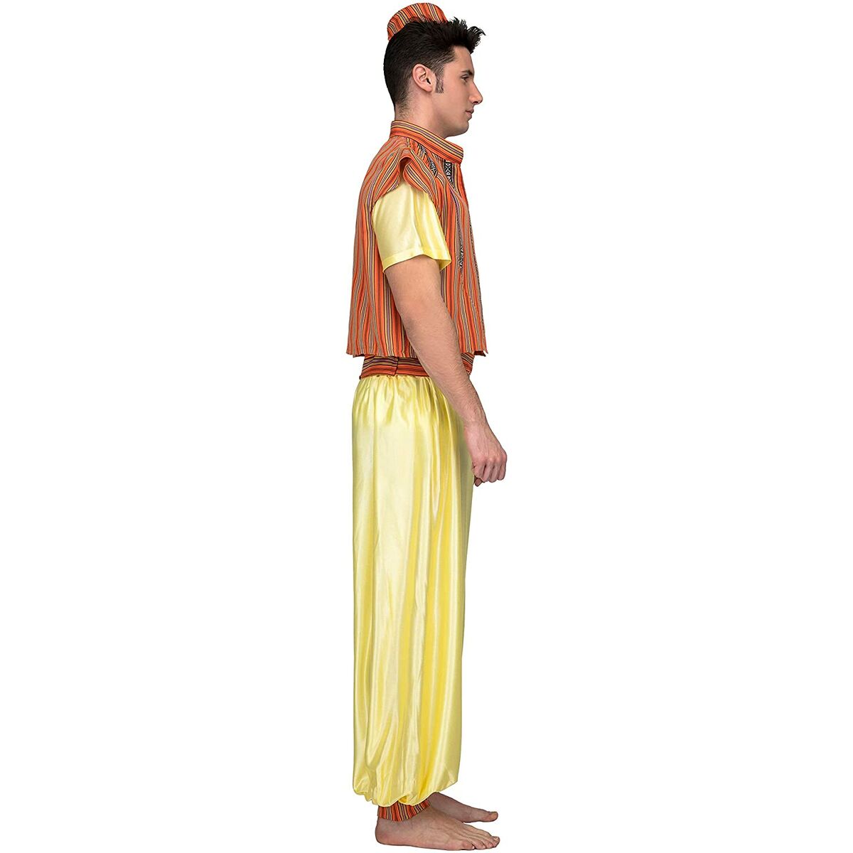 Disfraz para Adultos My Other Me Aladdín M/L