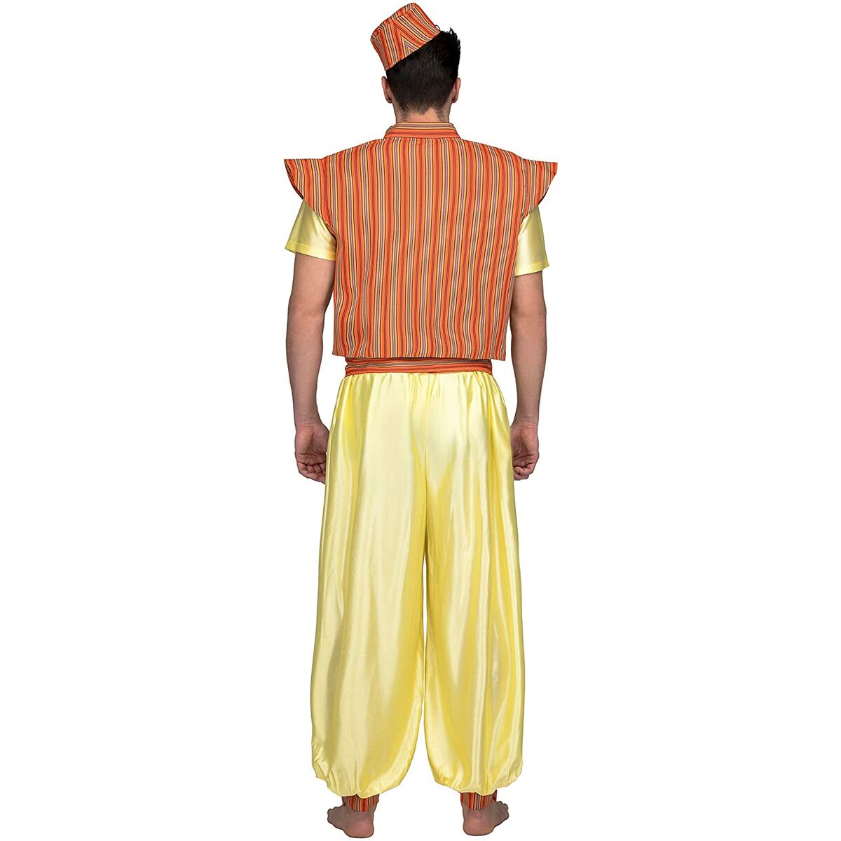 Disfraz para Adultos My Other Me Aladdín M/L