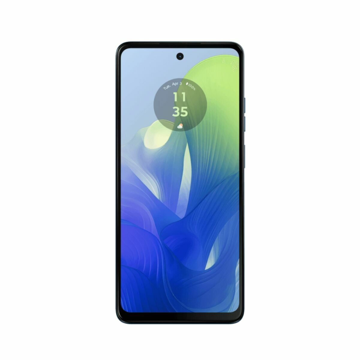 Smartphone Motorola G05 ROJO 6,56" Unisoc 8 GB RAM 128 GB Azul