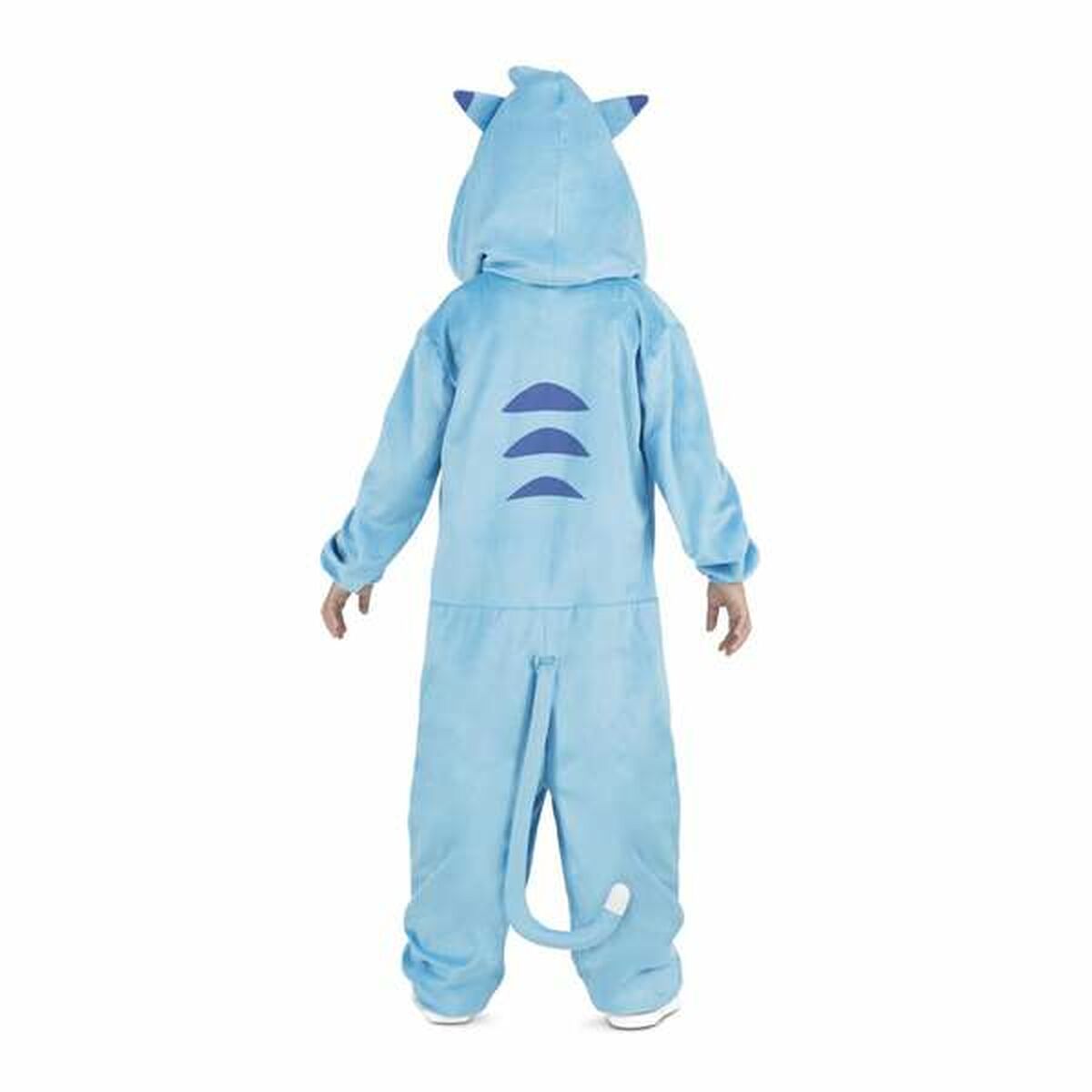 Disfraz para Niños My Other Me Akela Kigurimi