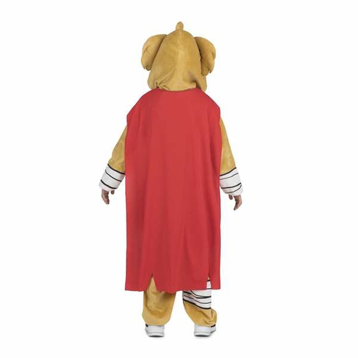 Disfraz para Niños My Other Me Mike Exe Kigurimi