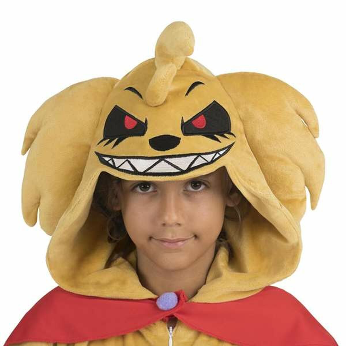 Disfraz para Niños My Other Me Mike Exe Kigurimi