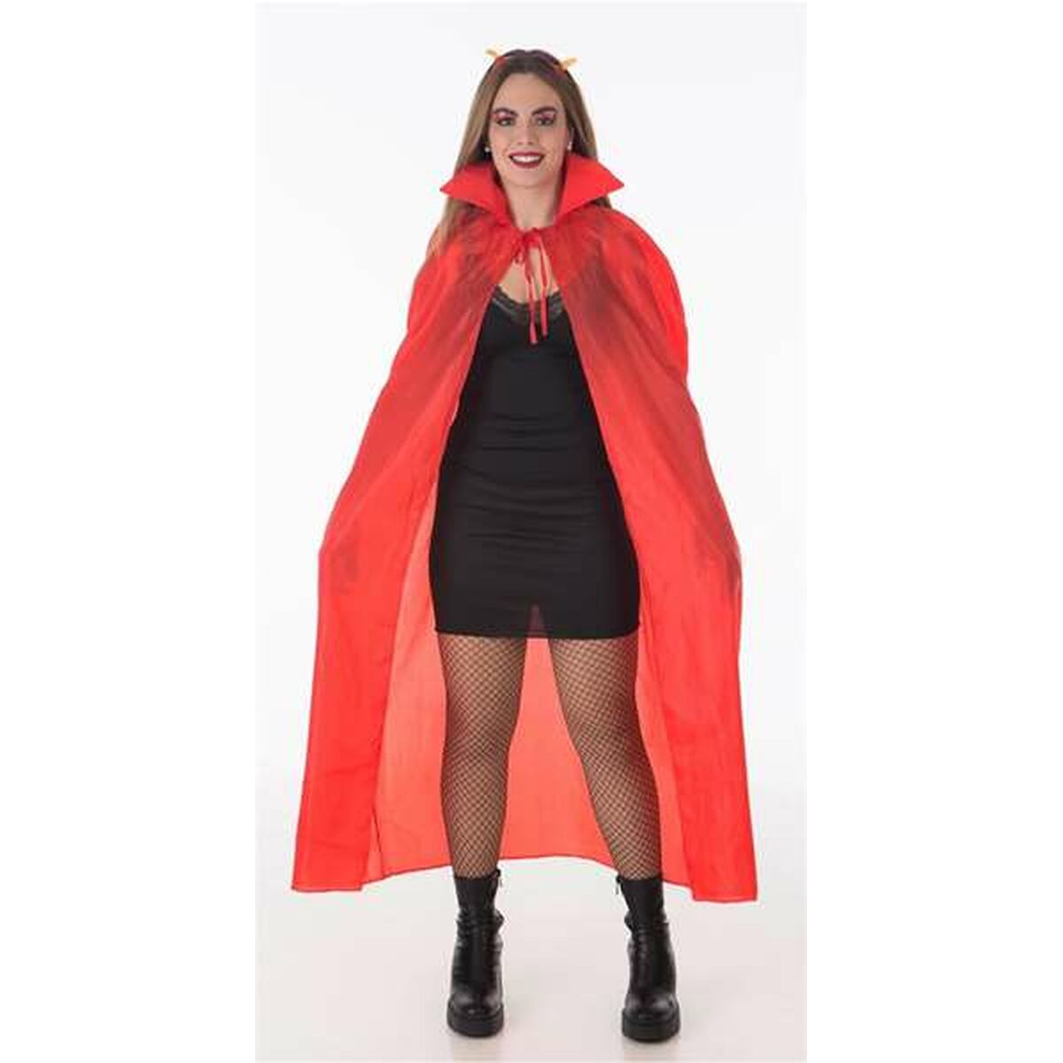 Disfraz para Adultos Diablo