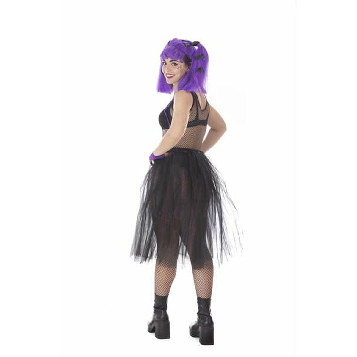 Disfraz para Adultos Vampira M