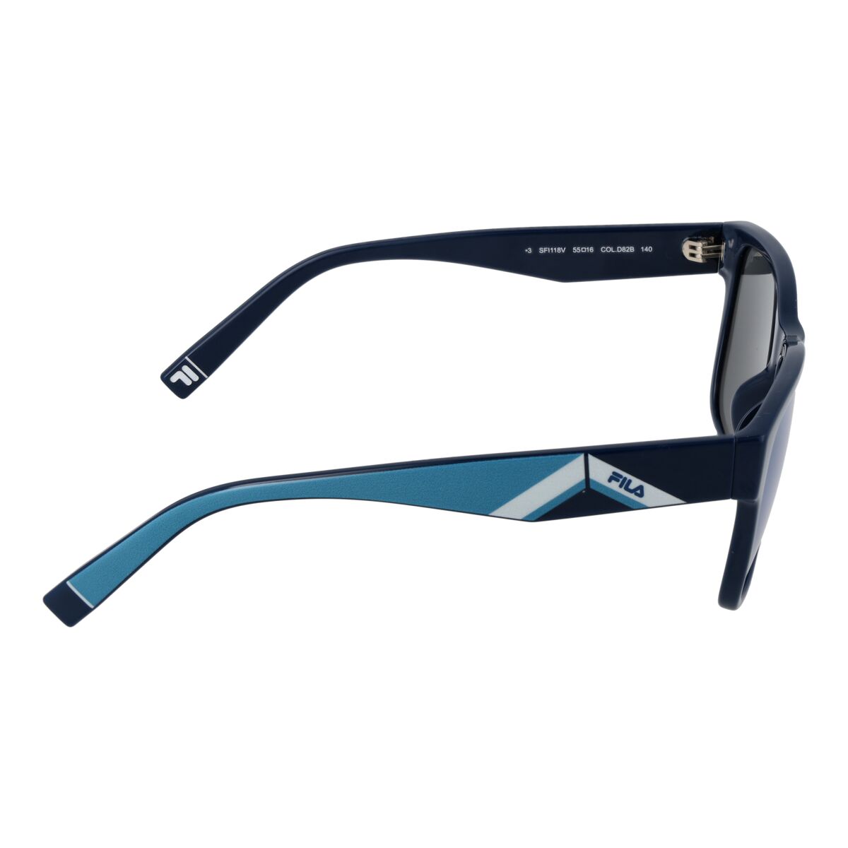 Gafas de Sol Hombre Fila SFI118V 55D82B