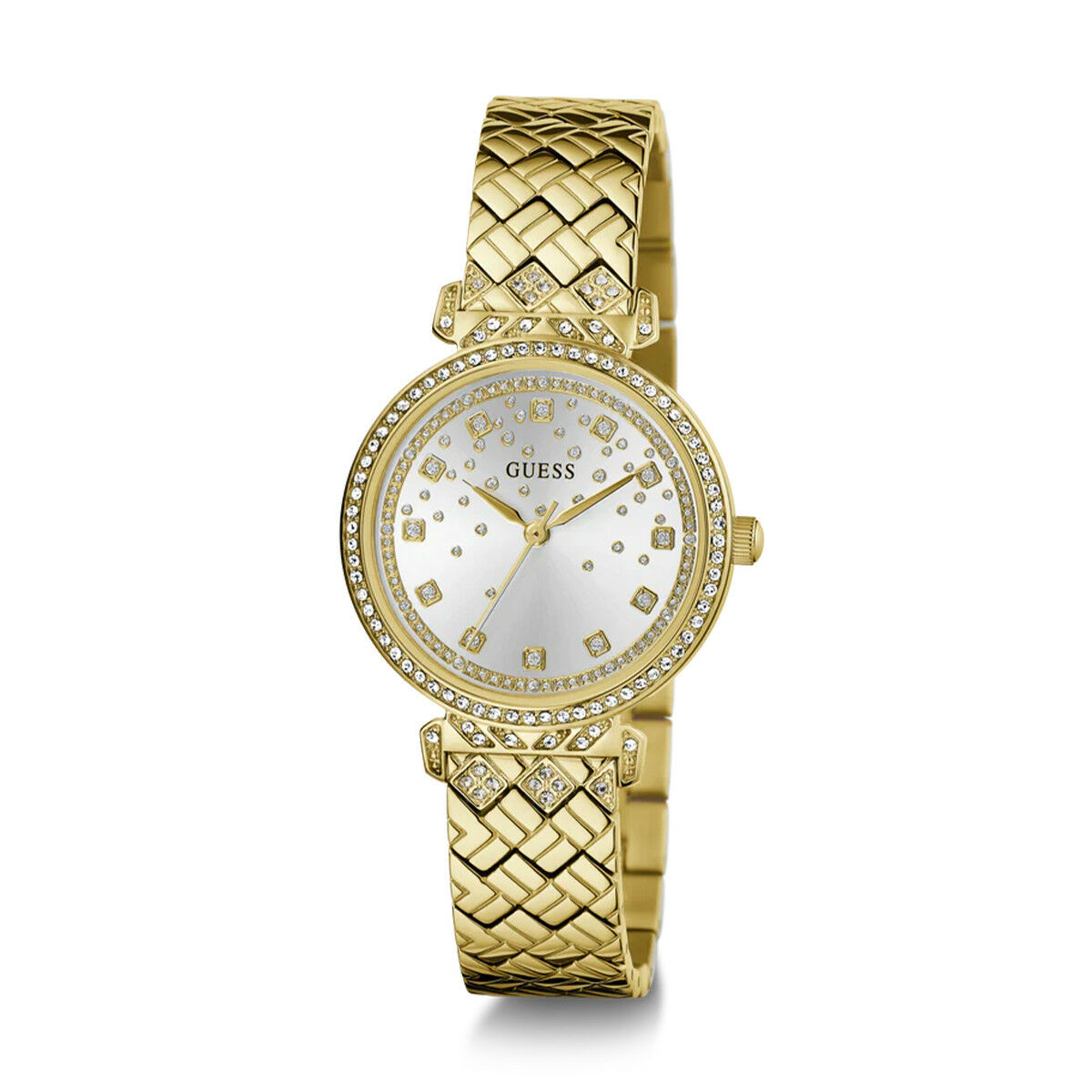 Reloj Mujer Guess GW0763L2 (Ø 32 mm)