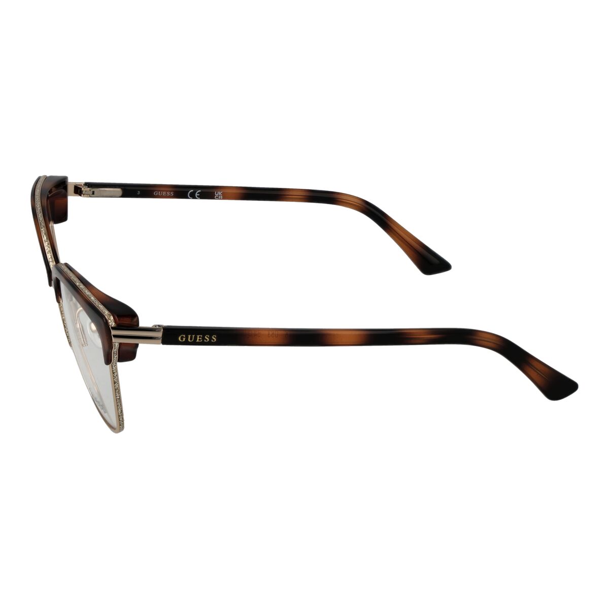 Montura de Gafas Mujer Guess GU2945 54053