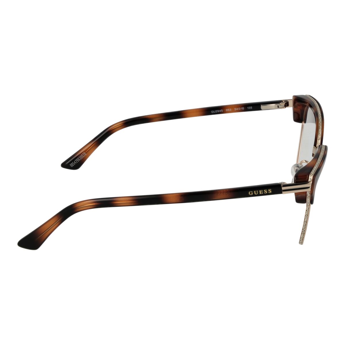 Montura de Gafas Mujer Guess GU2945 54053